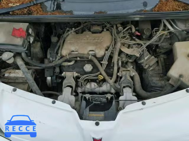 2004 PONTIAC AZTEK 3G7DA03E04S522078 image 6