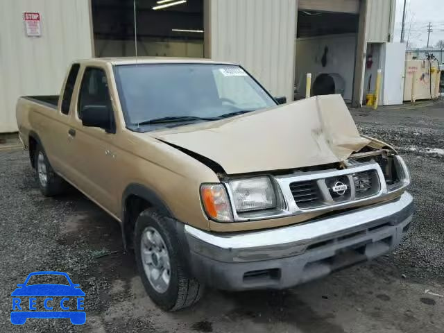 1999 NISSAN FRONTIER X 1N6DD26S3XC318260 image 0