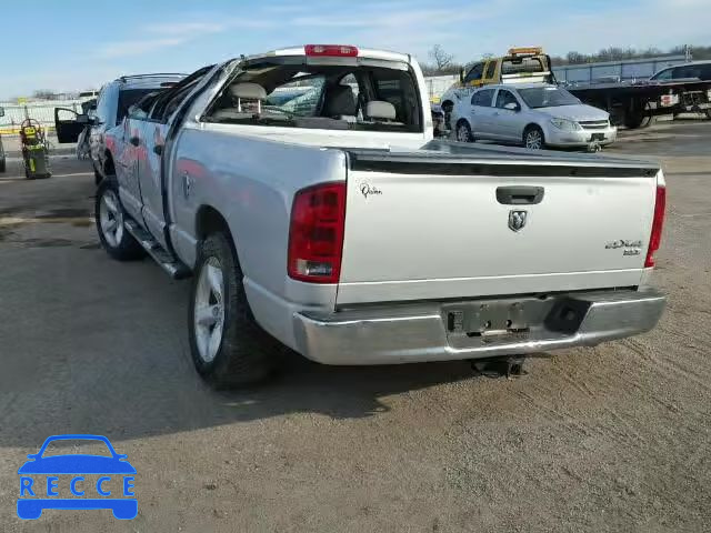 2006 DODGE RAM 1500 Q 1D7HU18226S662913 зображення 2