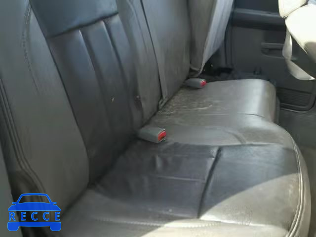 2006 DODGE RAM 1500 Q 1D7HU18226S662913 Bild 5