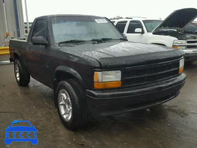 1994 DODGE DAKOTA 1B7FL26Y8RW123369 image 0