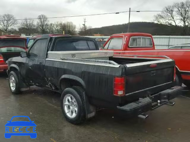 1994 DODGE DAKOTA 1B7FL26Y8RW123369 image 2