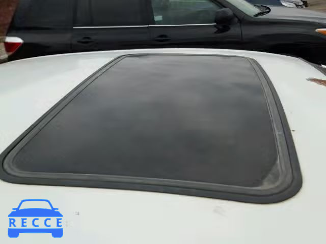 2000 CHEVROLET IMPALA LS 2G1WH55K2Y9366188 image 8