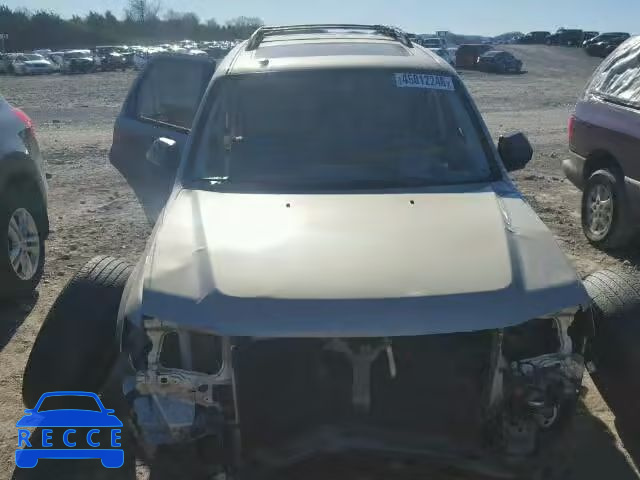 2012 FORD ESCAPE XLT 1FMCU0DGXCKB99281 image 8