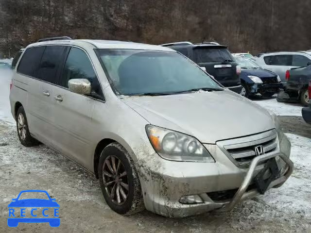 2005 HONDA ODYSSEY TO 5FNRL38825B013934 Bild 0