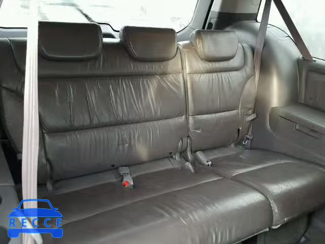 2005 HONDA ODYSSEY TO 5FNRL38825B013934 image 9