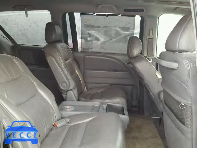 2005 HONDA ODYSSEY TO 5FNRL38825B013934 image 5