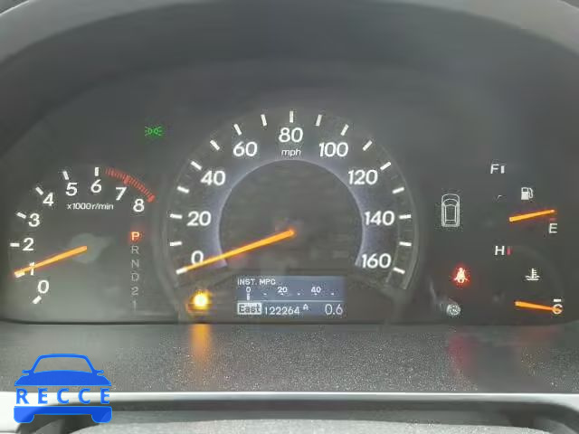 2005 HONDA ODYSSEY TO 5FNRL38825B013934 Bild 7