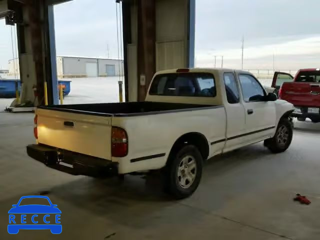 2001 TOYOTA TACOMA XTR 5TEVL52N01Z880377 image 3