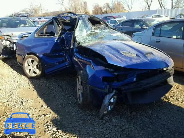 2005 PONTIAC GTO 6G2VX12U45L412149 image 0