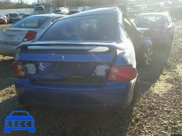 2005 PONTIAC GTO 6G2VX12U45L412149 image 3