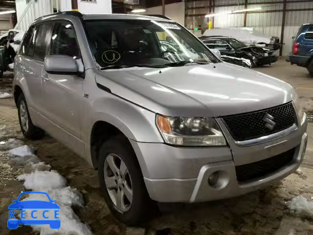 2006 SUZUKI GRAND VITA JS3TE944564103532 зображення 0