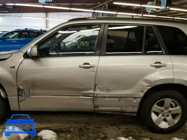 2006 SUZUKI GRAND VITA JS3TE944564103532 зображення 9