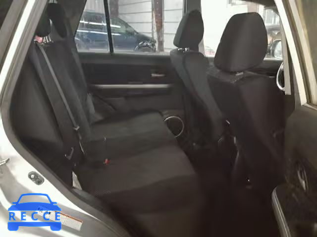 2006 SUZUKI GRAND VITA JS3TE944564103532 зображення 5