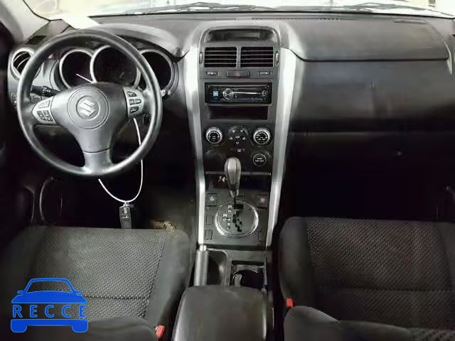 2006 SUZUKI GRAND VITA JS3TE944564103532 зображення 8