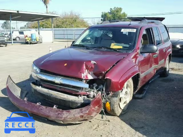 2005 CHEVROLET TRAILBLAZE 1GNES16S456170565 Bild 1