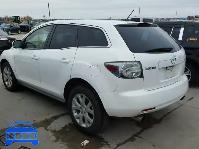 2009 MAZDA CX-7 JM3ER293290221303 image 2