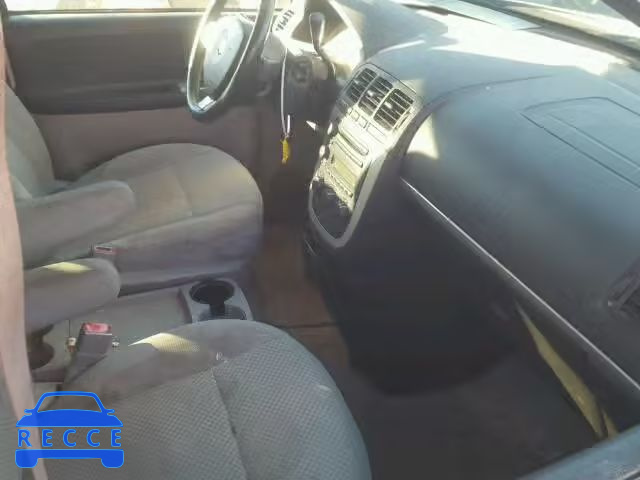 2005 PONTIAC MONTANA SV 1GMDV33L55D185085 image 4