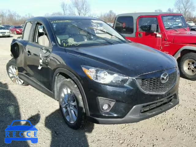 2015 MAZDA CX-5 GRAND JM3KE4DY0F0540112 image 0