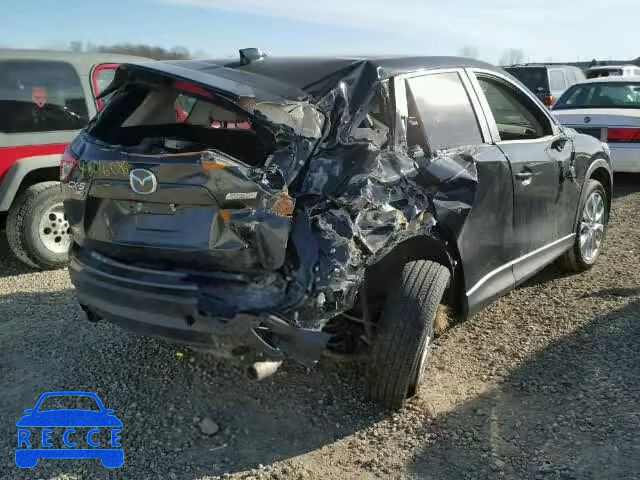 2015 MAZDA CX-5 GRAND JM3KE4DY0F0540112 зображення 3