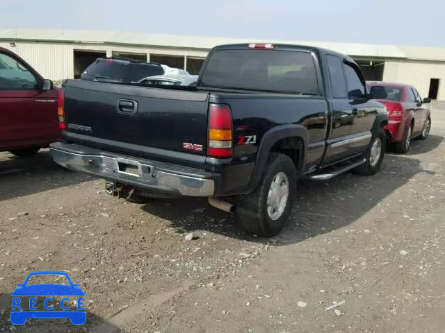 2005 GMC SIERRA K15 1GTEK19B85E104420 image 3