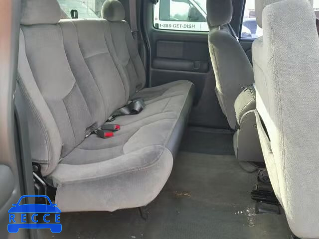 2005 GMC SIERRA K15 1GTEK19B85E104420 image 5