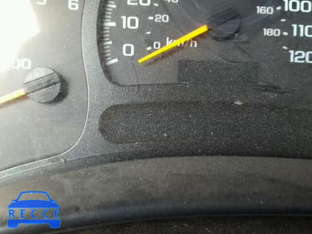 2005 GMC SIERRA K15 1GTEK19B85E104420 image 7