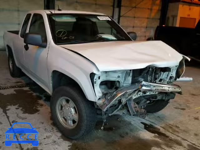 2008 CHEVROLET COLORADO 1GCCS19E188129177 Bild 0
