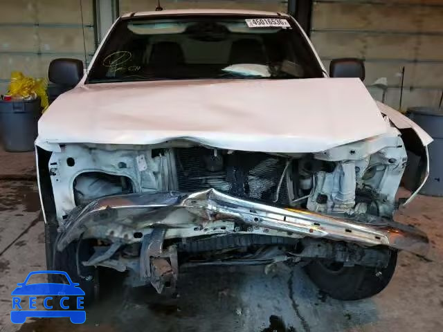 2008 CHEVROLET COLORADO 1GCCS19E188129177 Bild 9
