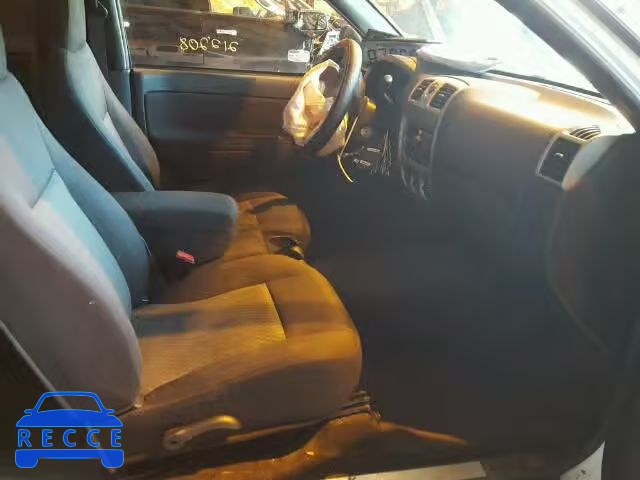 2008 CHEVROLET COLORADO 1GCCS19E188129177 Bild 4