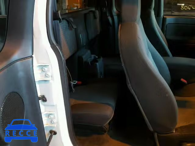 2008 CHEVROLET COLORADO 1GCCS19E188129177 Bild 5
