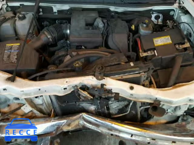 2008 CHEVROLET COLORADO 1GCCS19E188129177 Bild 6