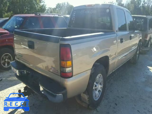 2005 GMC SIERRA C15 2GTEC13T851135098 image 3