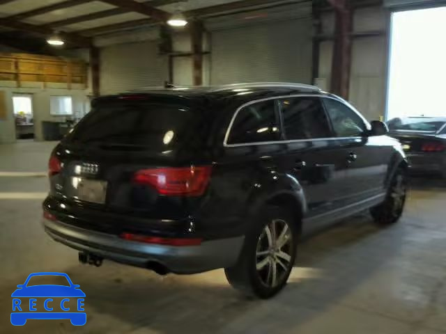 2012 AUDI Q7 PREMIUM WA1LGAFE0CD001674 image 3