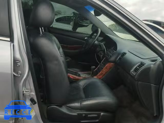 2002 ACURA 3.2 TL 19UUA56632A023018 image 4