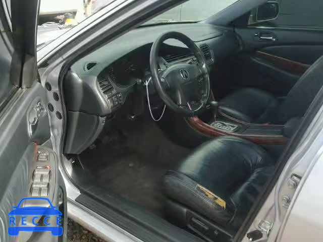 2002 ACURA 3.2 TL 19UUA56632A023018 зображення 8