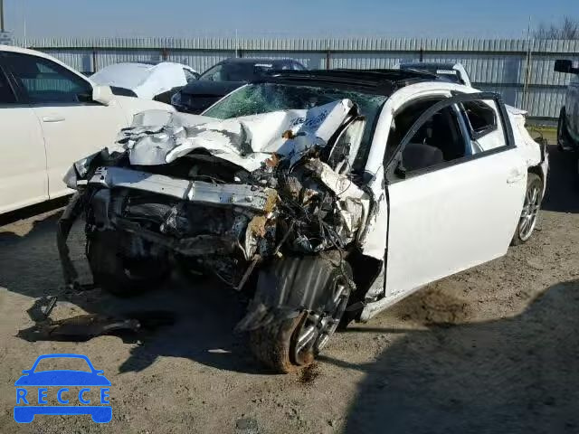 2008 TOYOTA SCION TC JTKDE167780266665 image 1