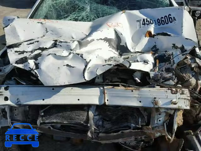 2008 TOYOTA SCION TC JTKDE167780266665 image 6
