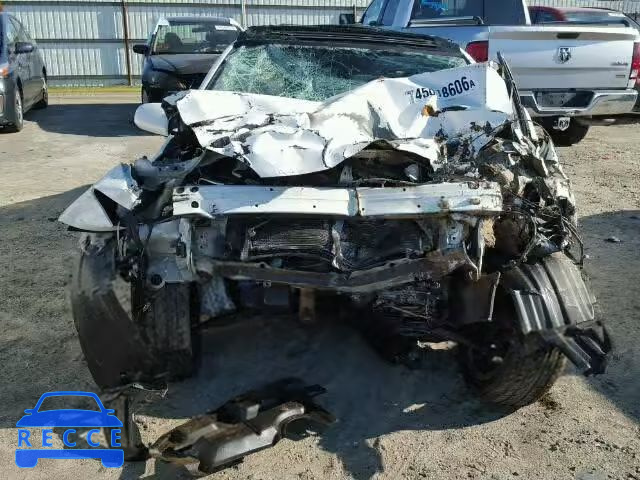 2008 TOYOTA SCION TC JTKDE167780266665 image 8