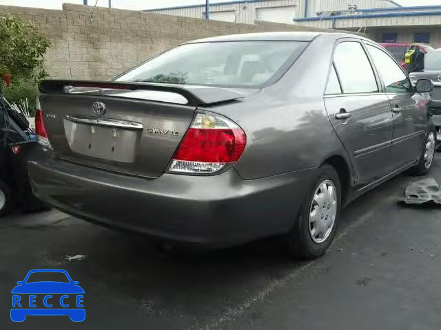 2005 TOYOTA CAMRY LE/X 4T1BE32K75U954637 image 3
