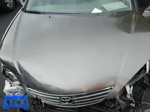 2005 TOYOTA CAMRY LE/X 4T1BE32K75U954637 image 6