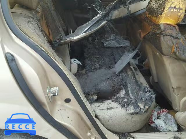 2005 CHEVROLET MALIBU 1G1ZS52F45F128156 image 5