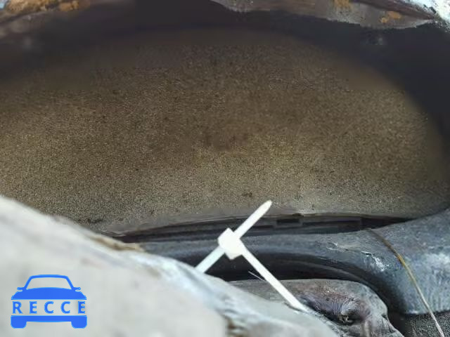 2005 CHEVROLET MALIBU 1G1ZS52F45F128156 image 7