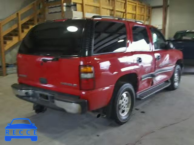 2003 CHEVROLET TAHOE K150 1GNEK13Z93J216886 image 3