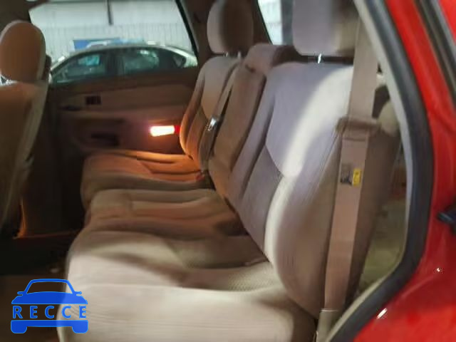 2003 CHEVROLET TAHOE K150 1GNEK13Z93J216886 image 5