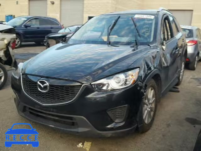 2015 MAZDA CX-5 SPORT JM3KE4BY2F0554323 зображення 1