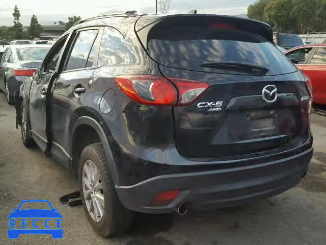 2015 MAZDA CX-5 SPORT JM3KE4BY2F0554323 зображення 2