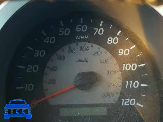2007 TOYOTA TACOMA DOU 5TELU42N47Z370069 image 7