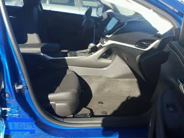 2017 CHEVROLET VOLT LT 1G1RA6S52HU115616 зображення 4