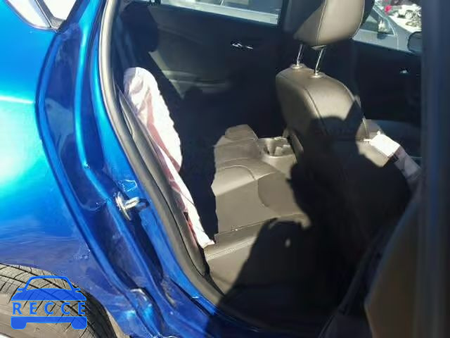 2017 CHEVROLET VOLT LT 1G1RA6S52HU115616 image 5